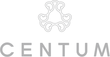 CENTUM SCENT ロゴ